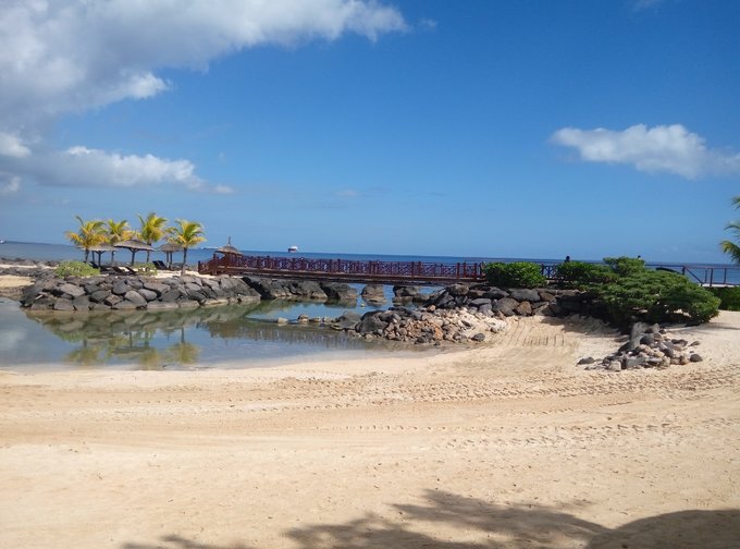 毛里求斯蜜月地,毛里求斯度蜜月旅游攻略