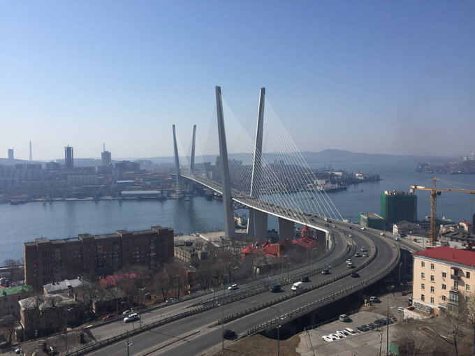 海参崴春节旅游攻略,冬季海参崴旅游攻略必备物品