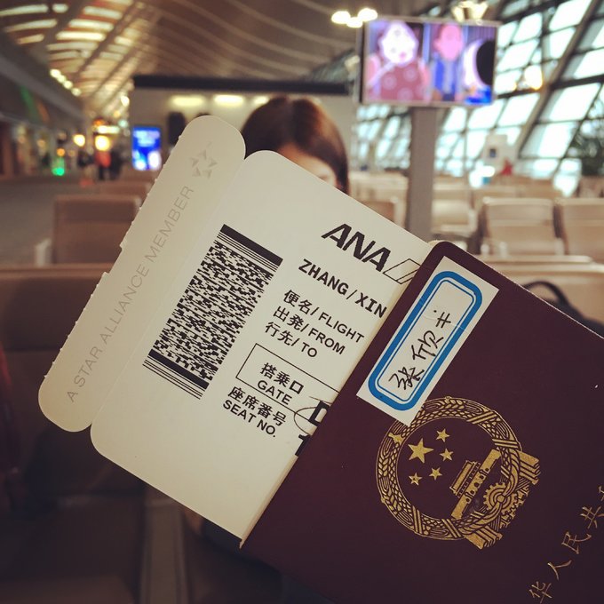 16年的大阪,京都樱花2016