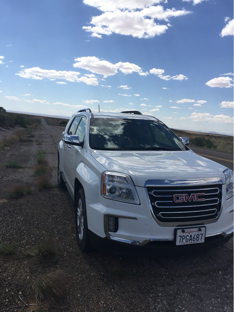 美国自驾游租车价格,在美国租车自驾游在哪宿营安全