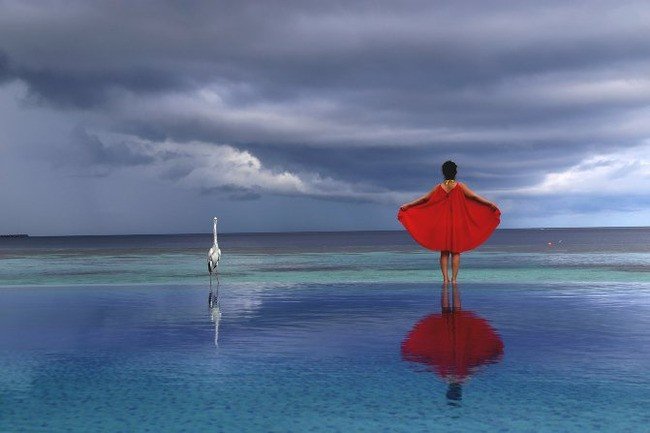 马尔代夫莉莉岛适合几月份去,马尔代夫莉莉岛旅游攻略