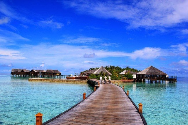 马尔代夫莉莉岛适合几月份去,马尔代夫莉莉岛旅游攻略