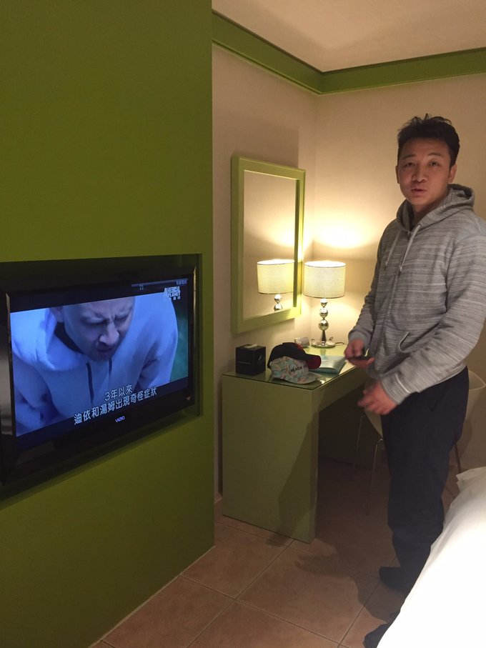 老爸追梦之旅,父亲的圆梦之旅