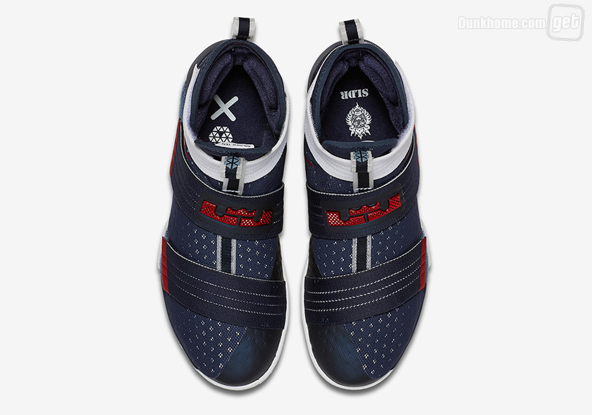 nikelebronsoldier,nikelebronsoldier系列实战测评