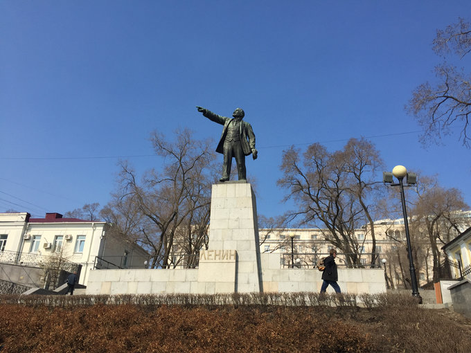 海参崴旅游攻略必备物品,最新海参崴旅游攻略自由行