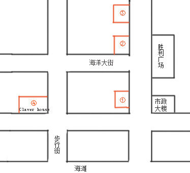 海参崴旅游攻略必备物品,最新海参崴旅游攻略自由行
