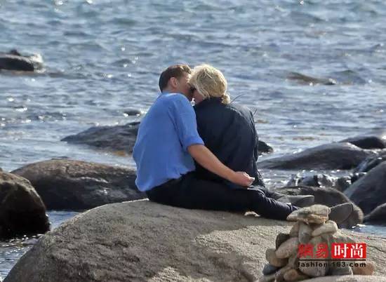 love story霉霉和抖森 (霉霉和抖森去英国穿的黄色连衣裙)