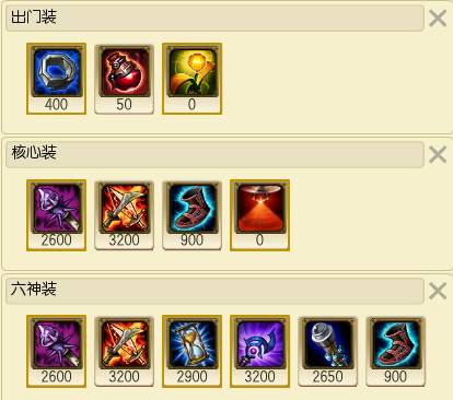 lol卡牌大师最新出装,lol职业卡牌大师输出