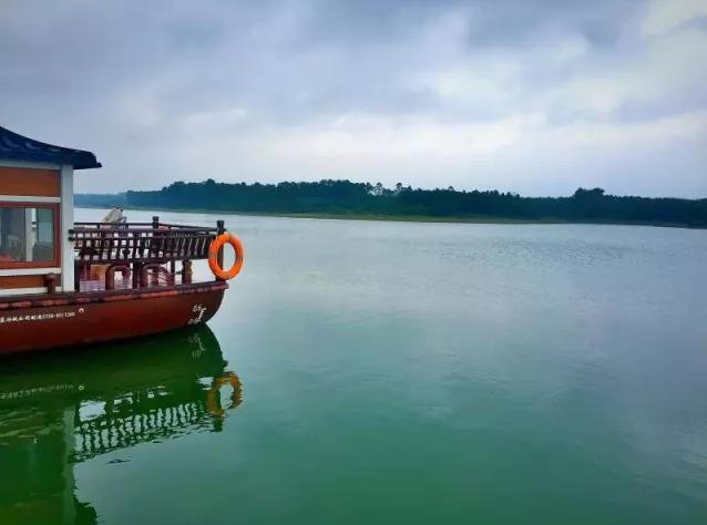 被遗忘的海南,海南被遗忘的浪漫之地