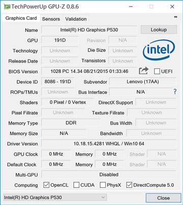 thinkpadp50性能提升,thinkpadp50至强e3
