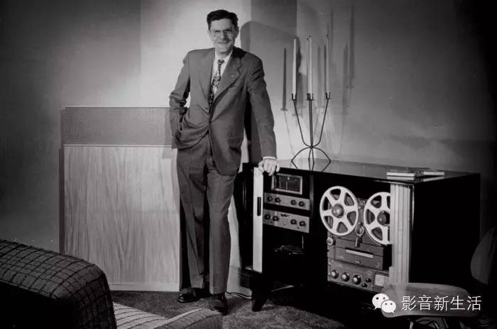 品牌|以激情与执着打造世界好声音：祝贺美国Klipsch（杰士）创立70周年！