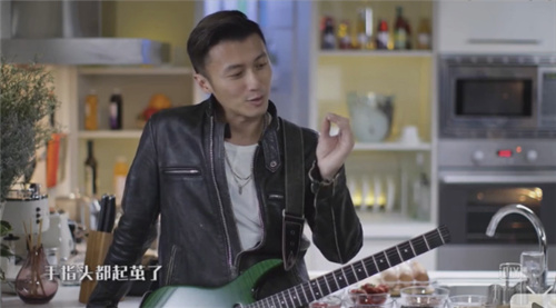 世纪难题,世纪难题的原声