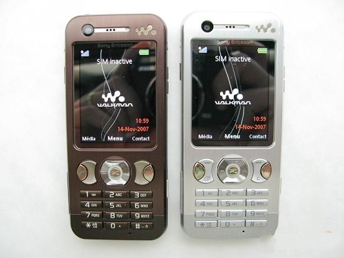 五款堪称经典的索爱手机,索爱手机经典款