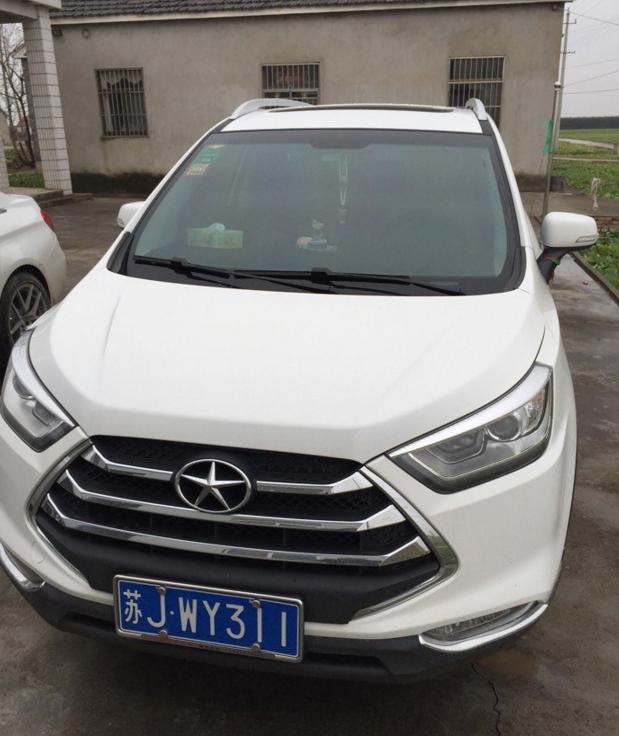 瑞风s3空间怎么样,江淮瑞风s3用车感受