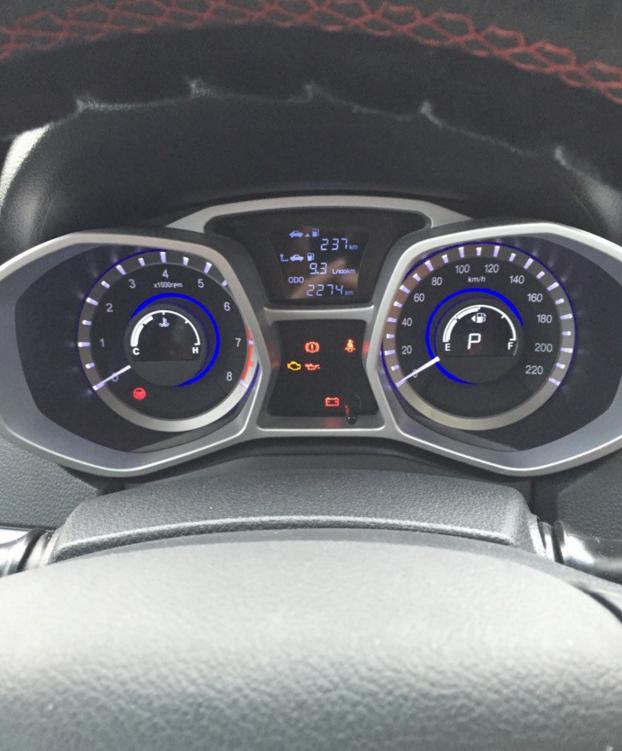 瑞风s3空间怎么样,江淮瑞风s3用车感受