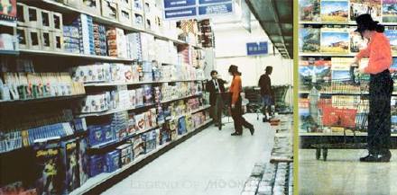 迈克尔杰克逊最后一次彩排曝光,迈克尔杰克逊最后一次公开演唱会