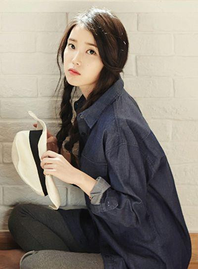 为什么扎双马尾总是很像村姑,扎双马尾肯定是一道靓丽的风景线