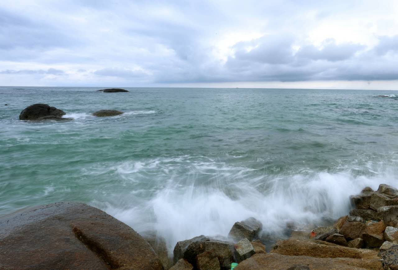 海南骄傲！首射成功！