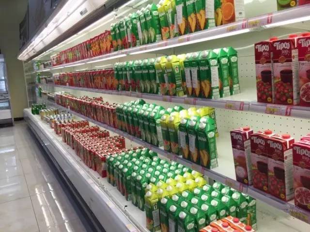 天津自贸区进口直营店,天津现在开了几个商场