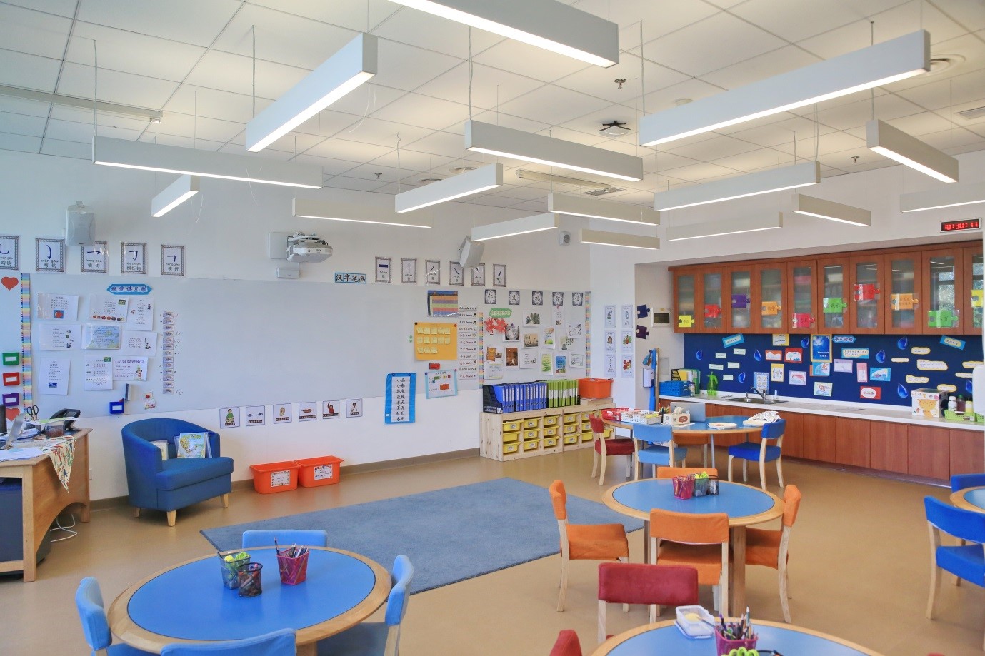 必达对话·北京鼎石学校—国际教育蓬勃发展下的学校IT应用场