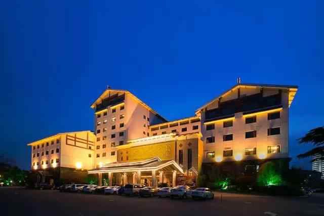 推荐5家性价比超高的酒店,全球必体验的99家酒店