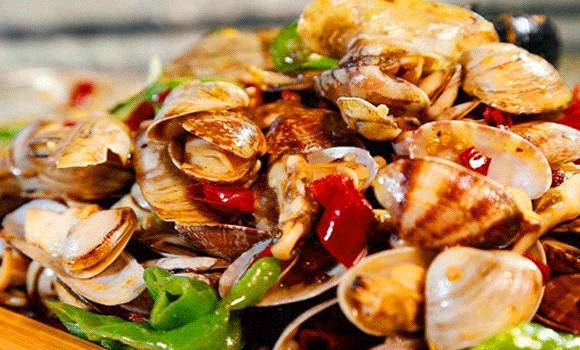 西安芙蓉街有什么吃的特色,西安芙蓉街美食排行榜前十名