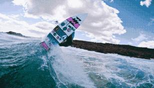 陕西十大水上乐园,陕西最好玩的水上乐园