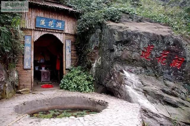 江西绝美九寨沟,何必去找世外的仙境