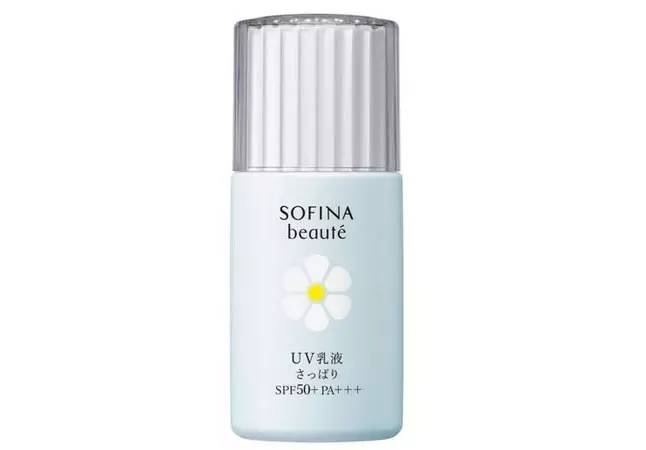 18款最热门防晒霜／防晒喷雾成分解析