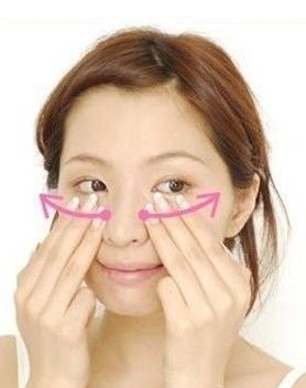给眼部消肿的最佳方法,眼部血管神经性水肿快速消肿办法