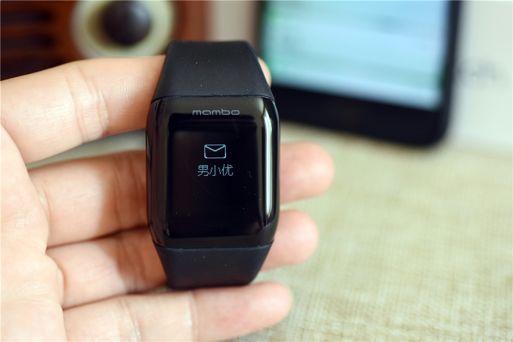 乐心手表乐享版,百元血压监测智能手表测评