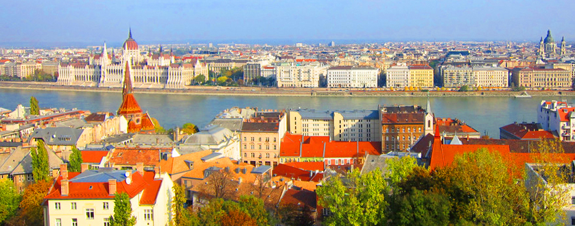 什么星座的人喜欢旅行,不同星座适合哪个城市