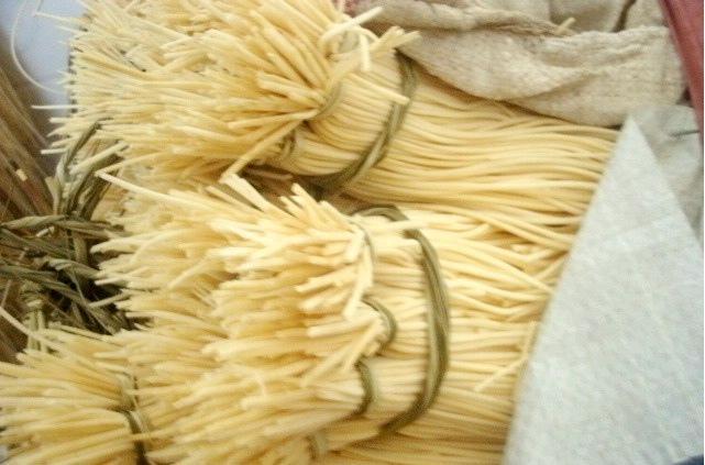 油灯中的灯草,油灯草功效作用