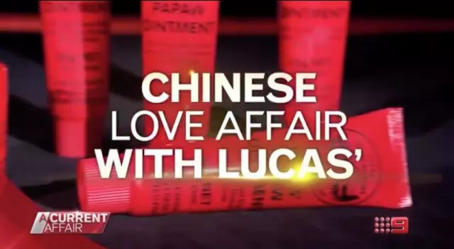 留学生代购内幕,怎样看待留学生代购现象