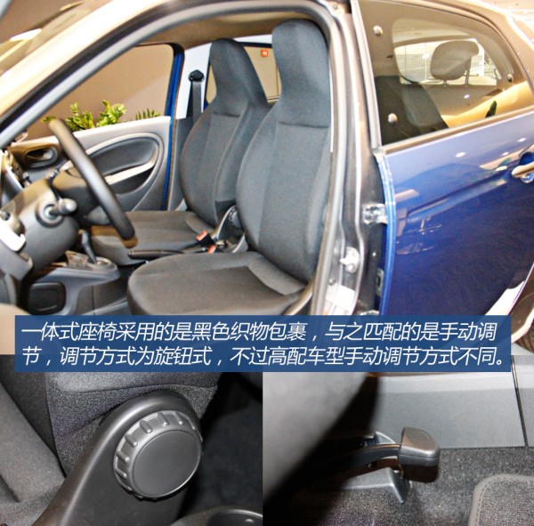 奔驰smart4座,smart汽车四座哪个系列最好