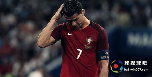 兽妖助力,葡萄牙奏出别样乐章