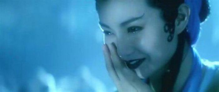 哪种蛇精最好看,最美的蛇精