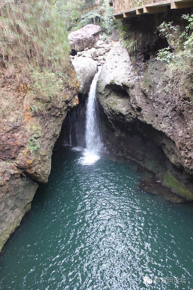 在涵江区附近,被称“福建的香格里拉”,没有几个莆田人知道