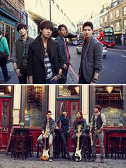 郑容和是怎么出道的,郑容和进军华语乐坛