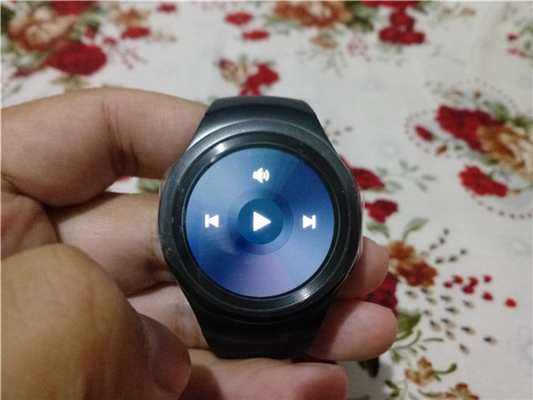 三星GalaxyGearS2评测,三星gears2测评视频