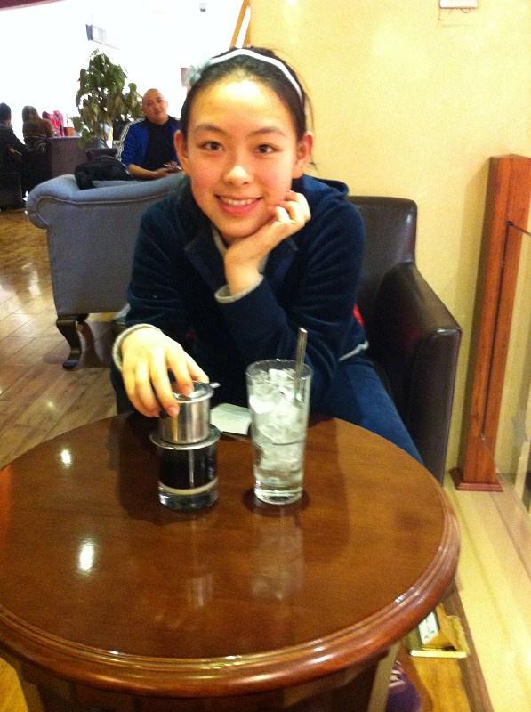 美美嗒文科女状元！704分的林中文建议大家订份《人民日报》