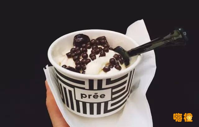 魔都冰淇淋,魔都最好的冰激凌