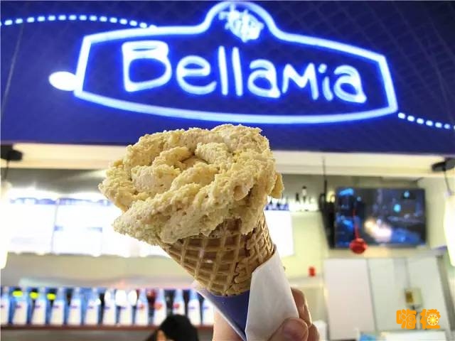 魔都冰淇淋,魔都最好的冰激凌