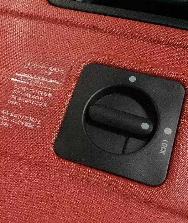 拉什么行李箱就知道你是哪个level的职场人?