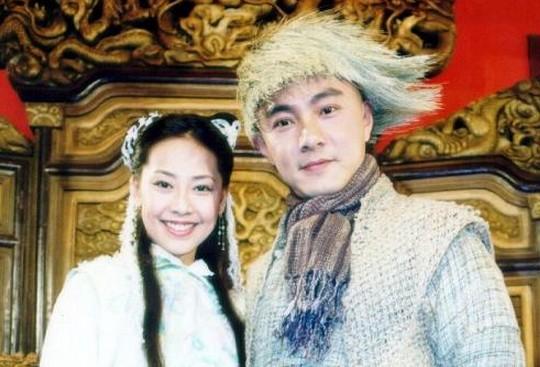 张卫健版tvb西游记一口气看完,tvb西游记张卫健叫什么名字