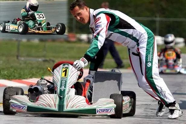 重庆卡丁车,重庆有哪些地方有卡丁车