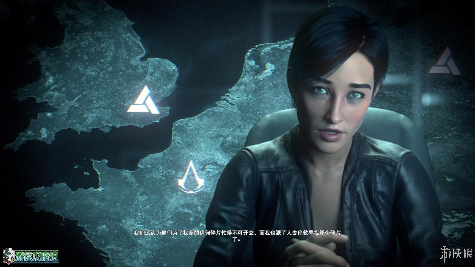 刺客信条枭雄完美攻略,刺客信条枭雄评测