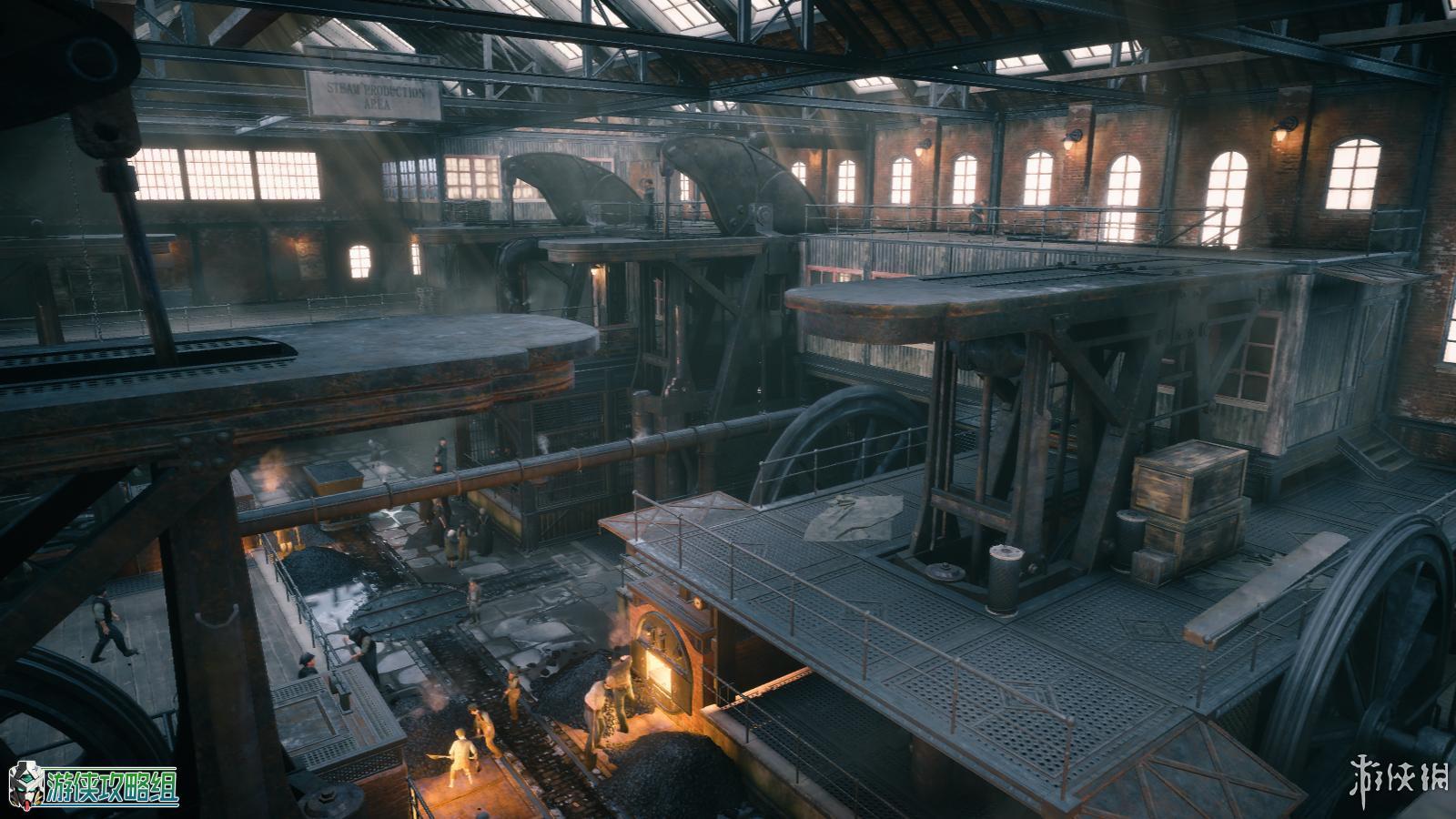 刺客信条枭雄完美攻略,刺客信条枭雄评测