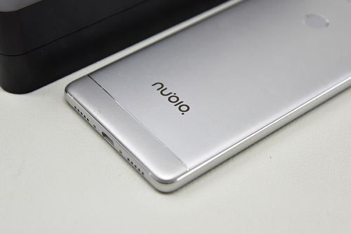 努比亚携Z11横空出世，这三大卖点安卓手机界几乎无人能敌