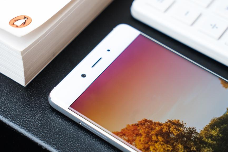 努比亚携Z11横空出世，这三大卖点安卓手机界几乎无人能敌